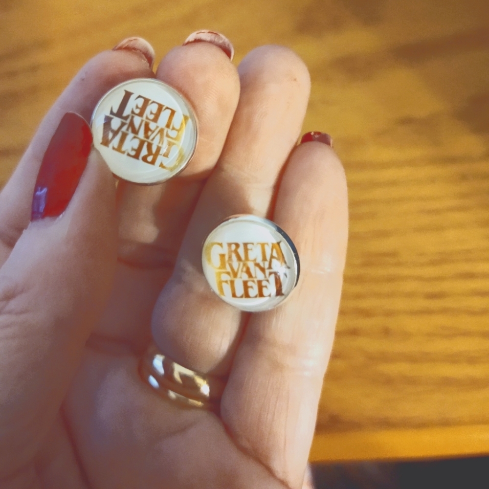 Greta Van fleet